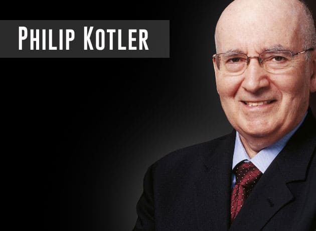 philip kotler