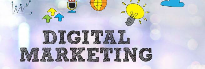 El impacto de las rrss en el marketing digital