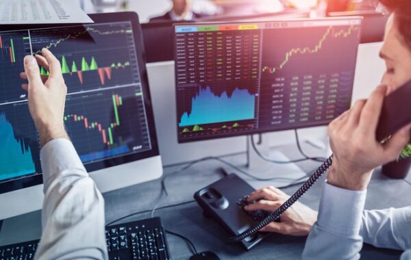 brokers online