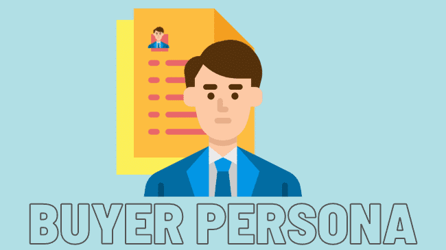 buyer persona