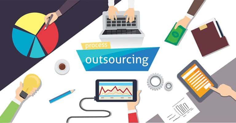 outscouring