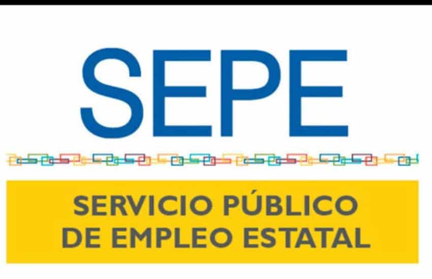 Servicio Publico de Empleo Estatal