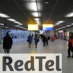aeropuerto