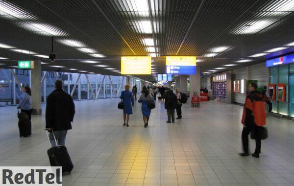 aeropuerto