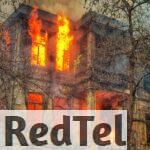 Incendio