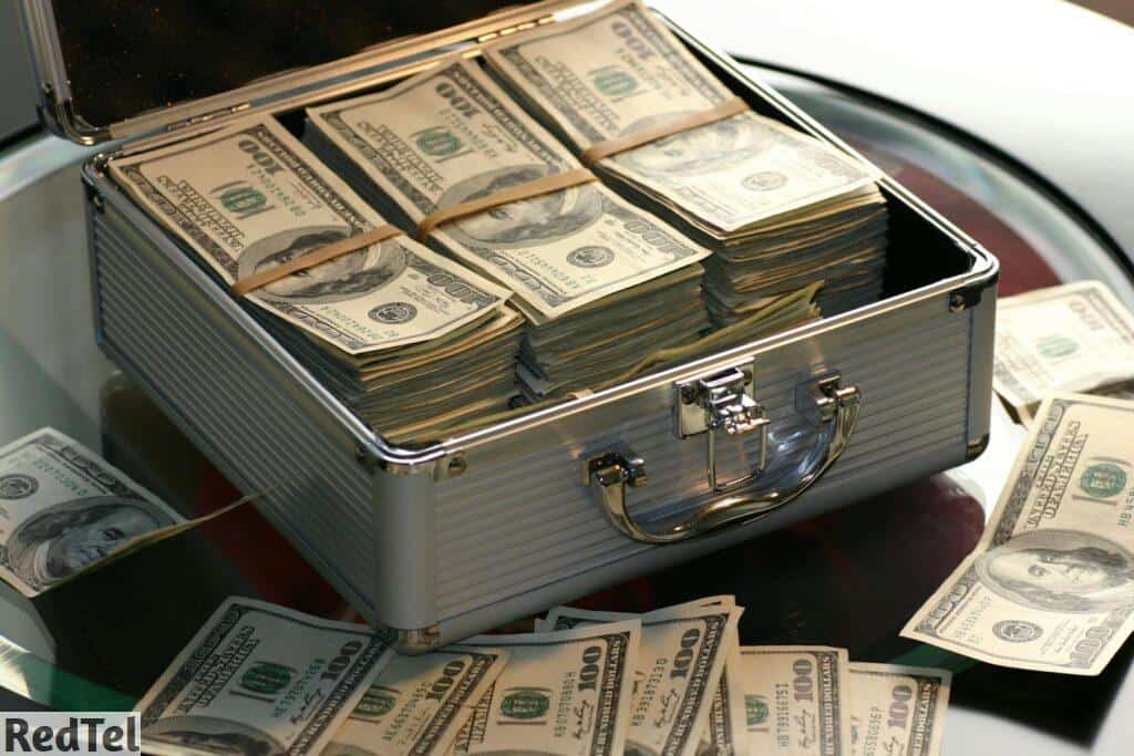 caja fuerte