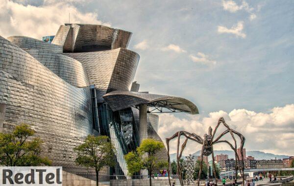 Mejores restaurantes de Bilbao