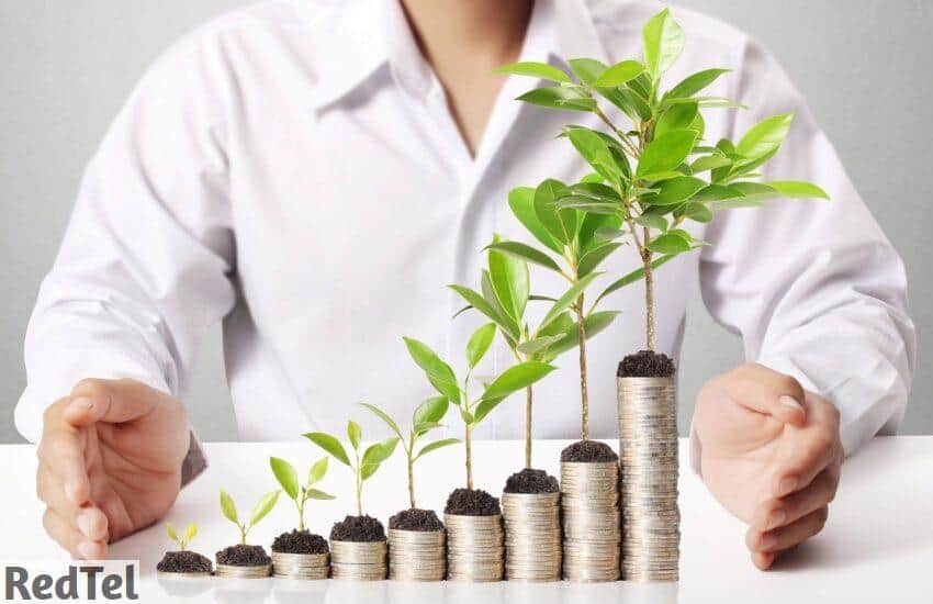finanzas personales