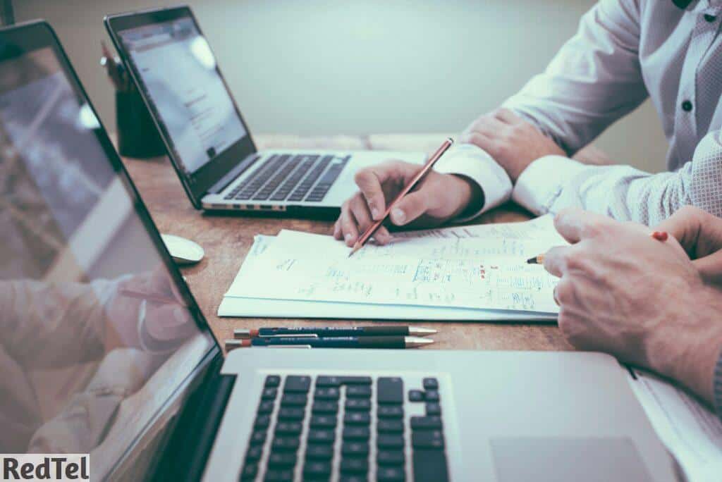 IA en el sector financiero