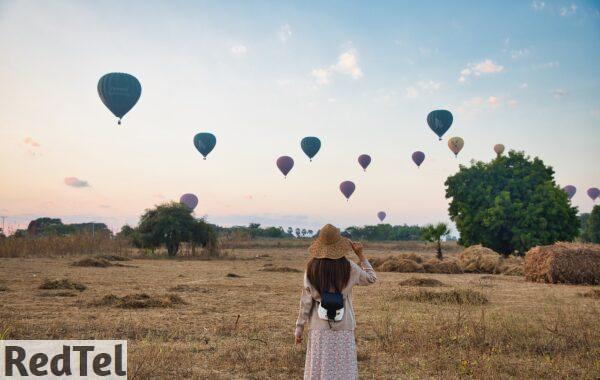 Viajes y cultura: Descubriendo el mundo sin salir de casa