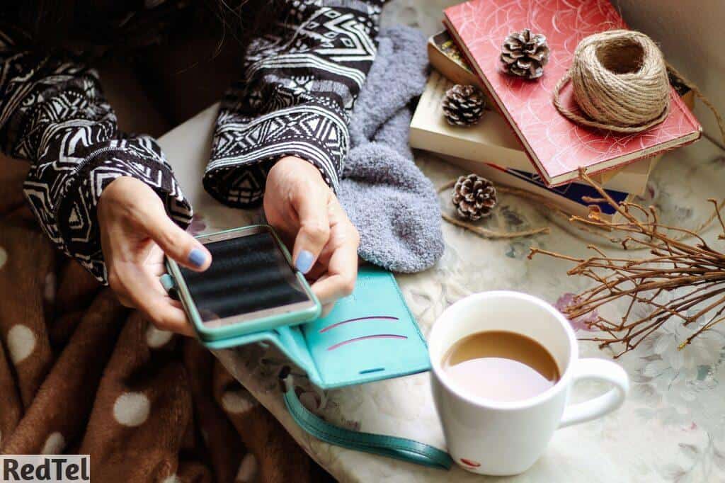 Tendencias en redes sociales