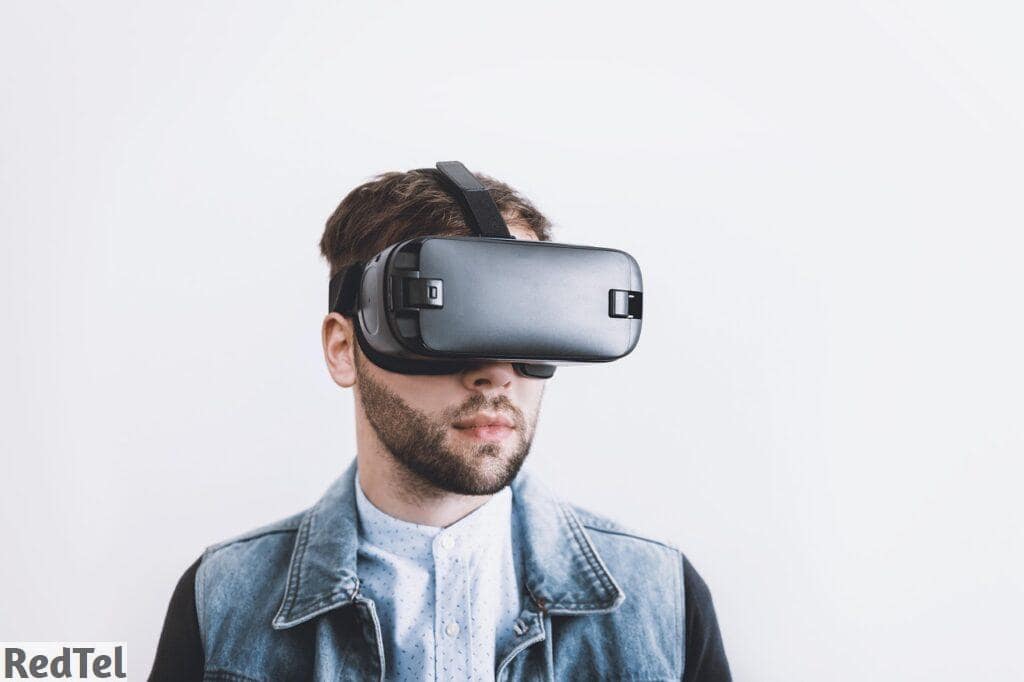 virtual, virtual reality, technology, reality, digital, 3d, headset, device, entertainment, modern, goggles, glasses, tech, simulation, metaverse, game, gadget, person, man, vision, futuristic, cyber, simulator, video